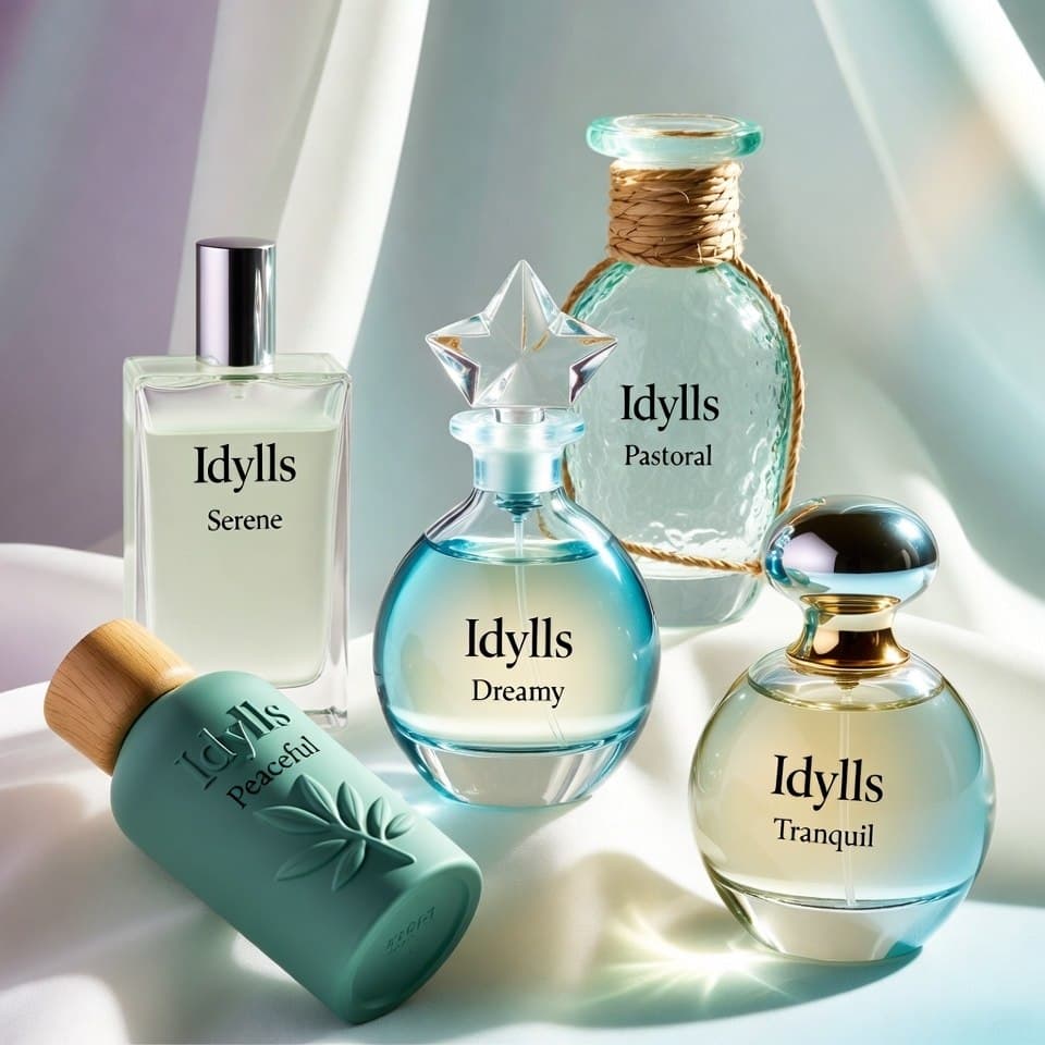 Idylls