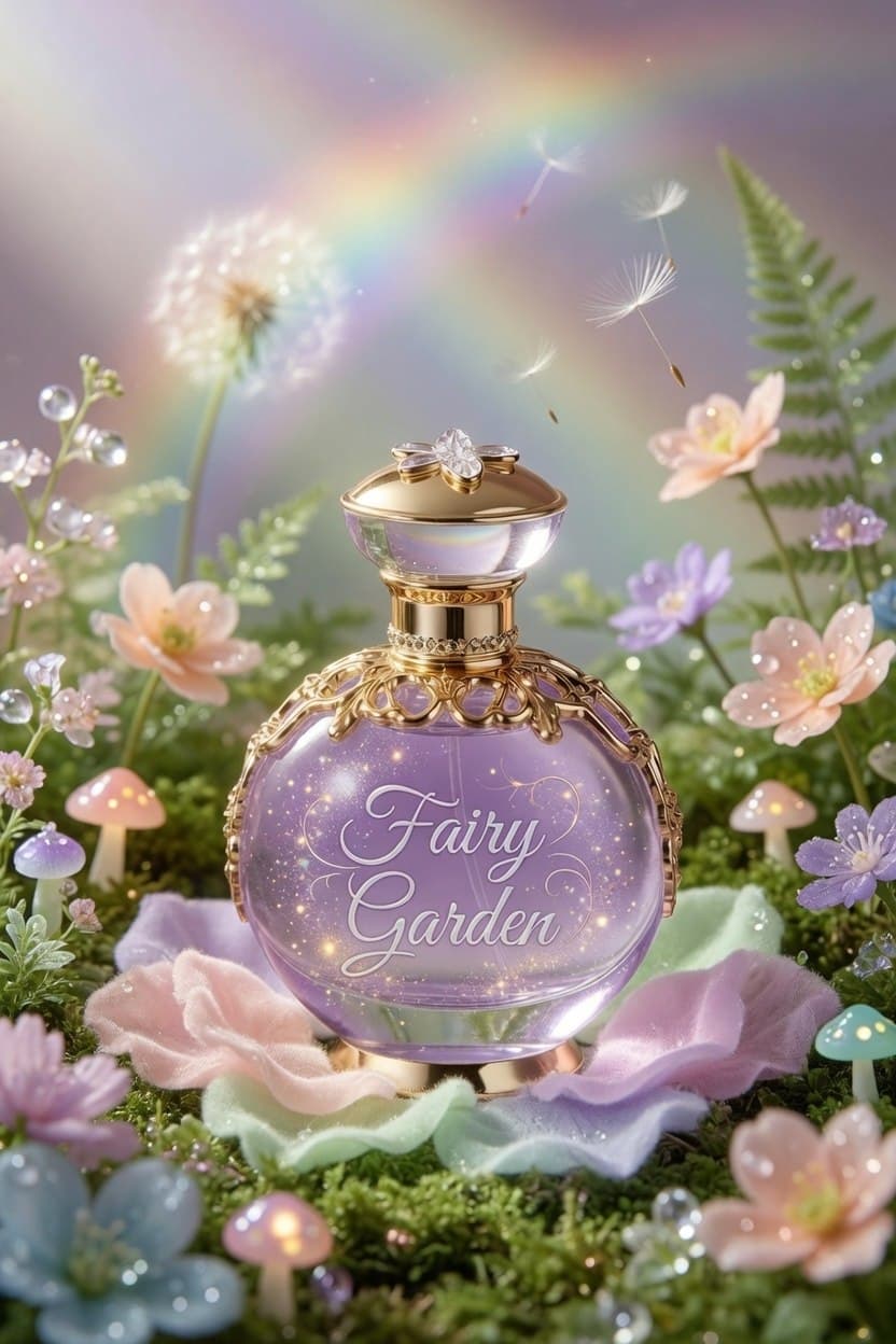 Fairy Garden