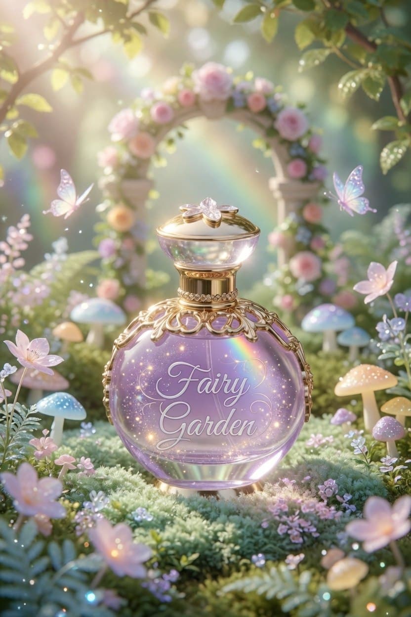 Fairy Garden