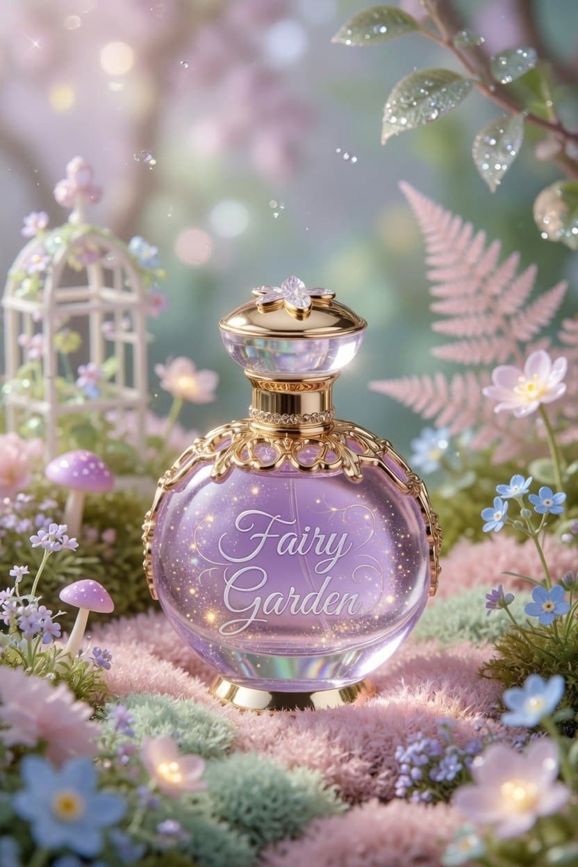 Fairy Garden