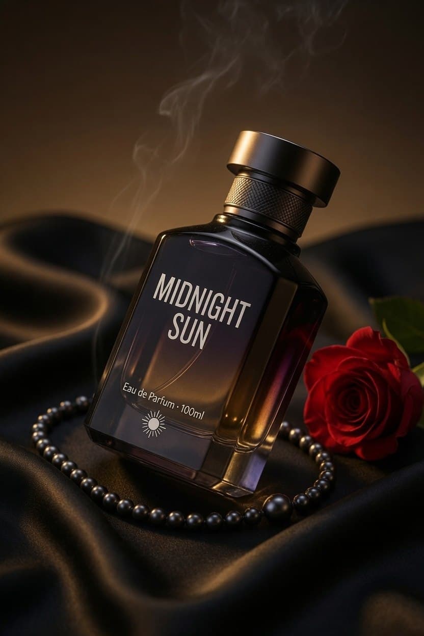 Midnight Sun