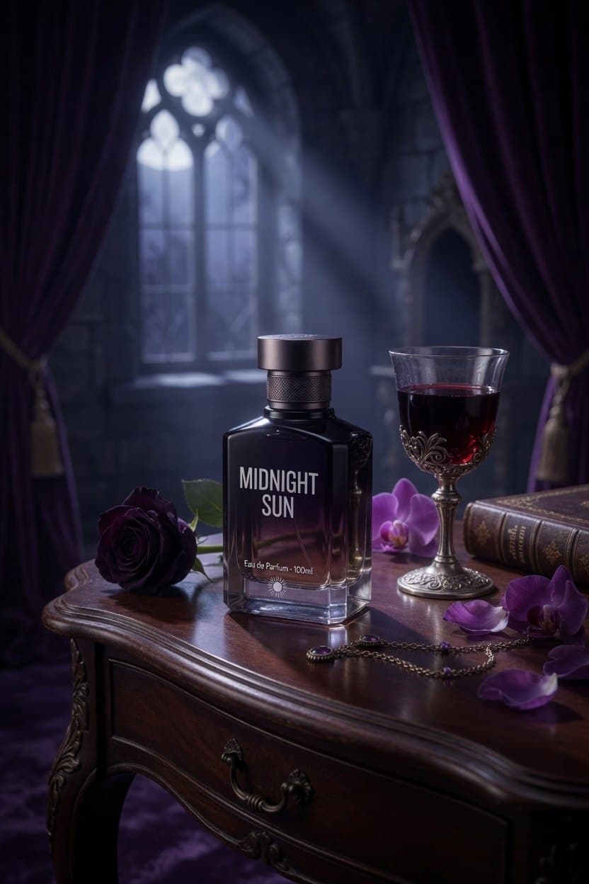 Midnight Sun