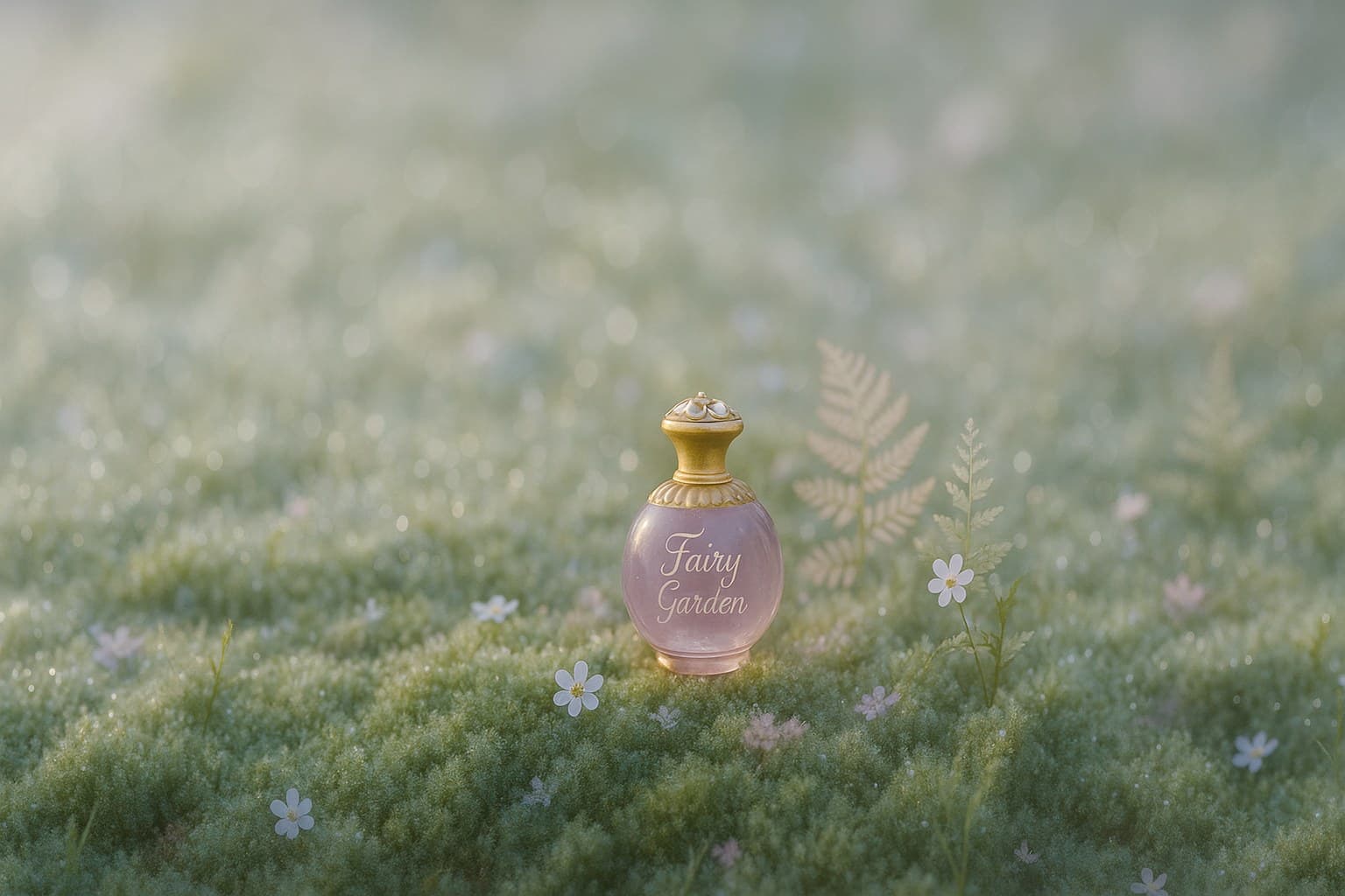 Idylls