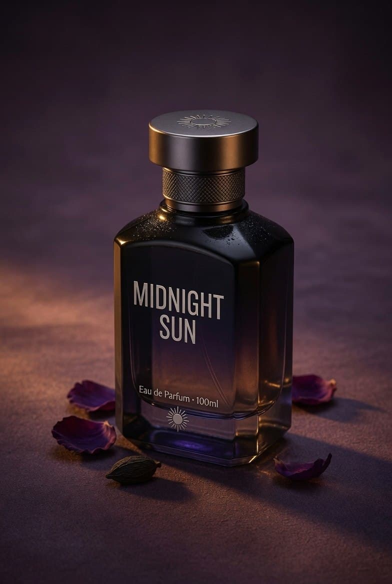 Midnight Sun